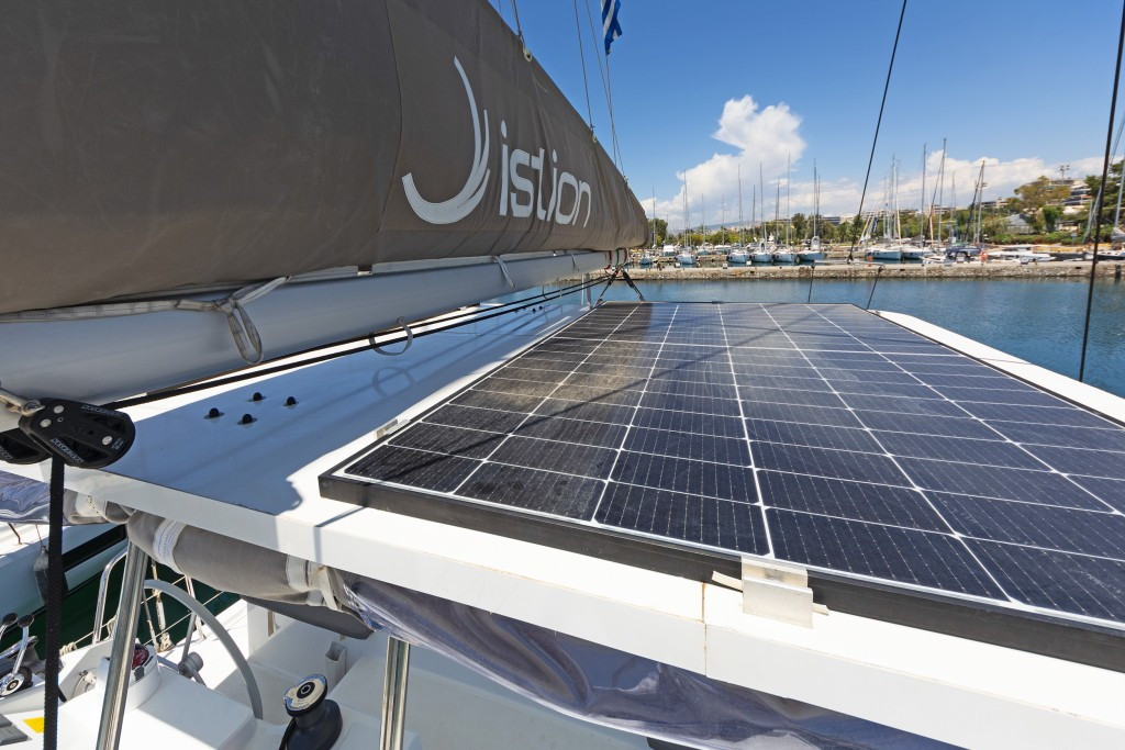 Yacht CATANA - Bali Catspace "Princess Malena"