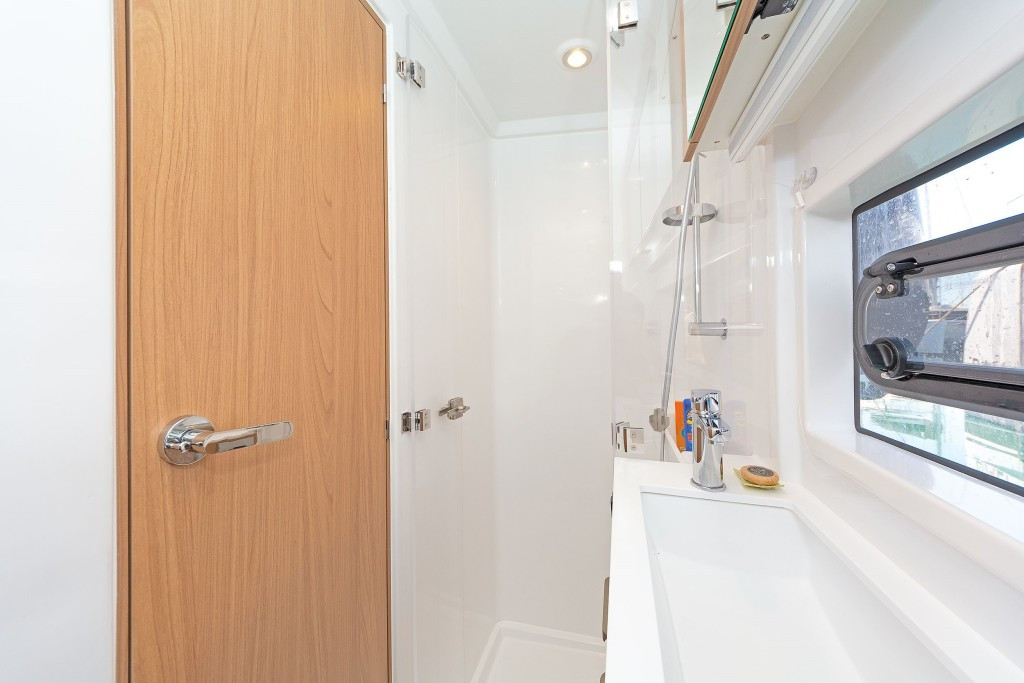 Yacht CATANA - Bali Catsmart "Marie"