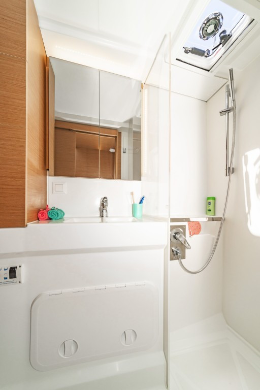 Yacht EXCESS-CATAMARANS - 11 "Phos"