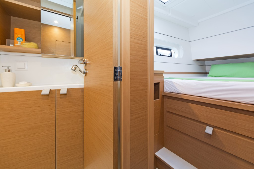 Yacht EXCESS-CATAMARANS - 12 "Excessive"