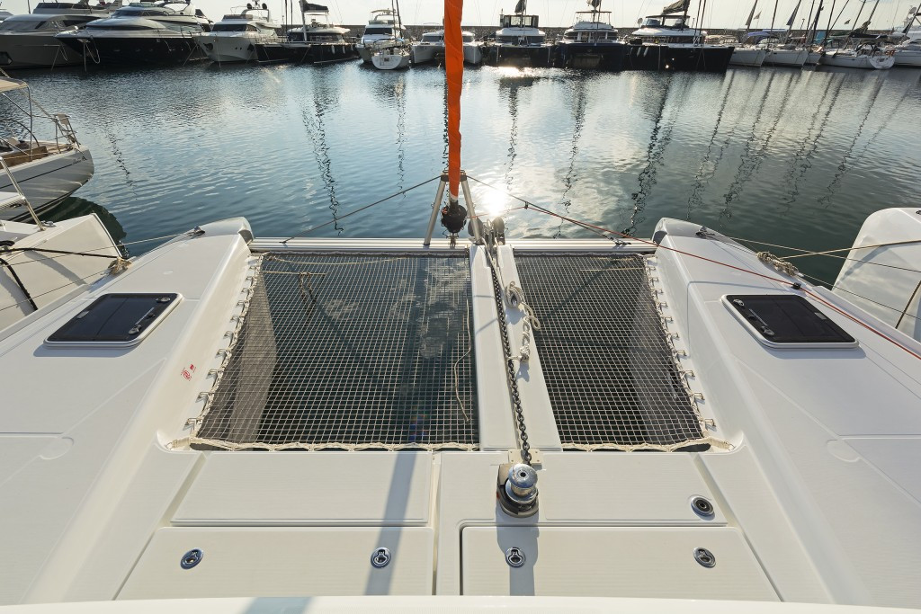 Yacht EXCESS-CATAMARANS - 12 "Excessive"