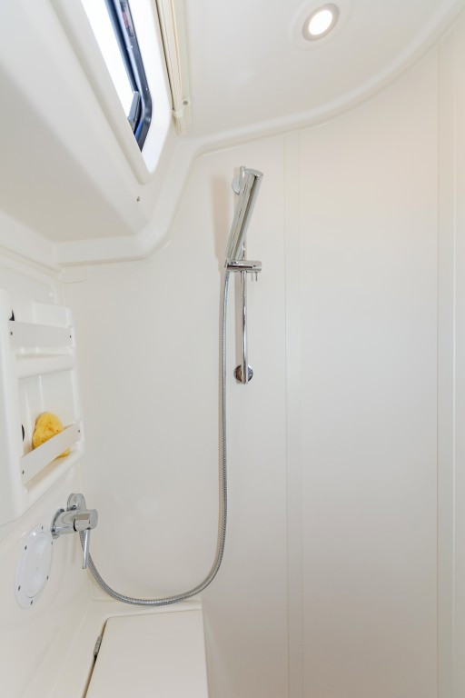 Yacht HANSE - 385 "Capriccio"