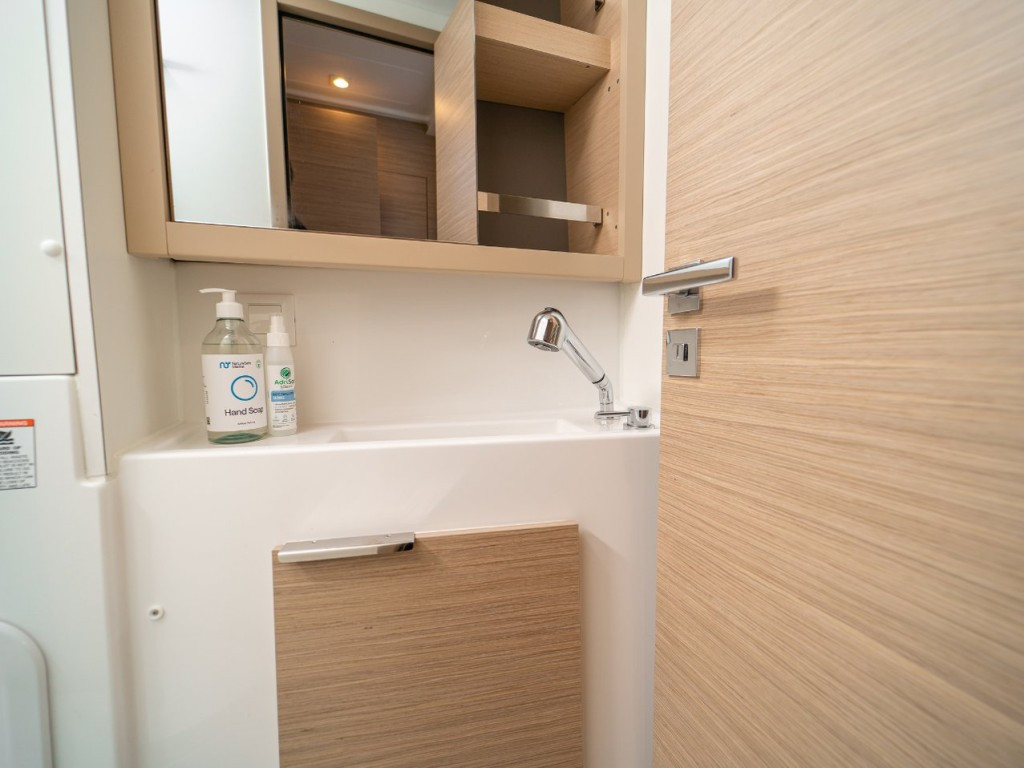 Yacht LAGOON - 40 "Sweet Lota"