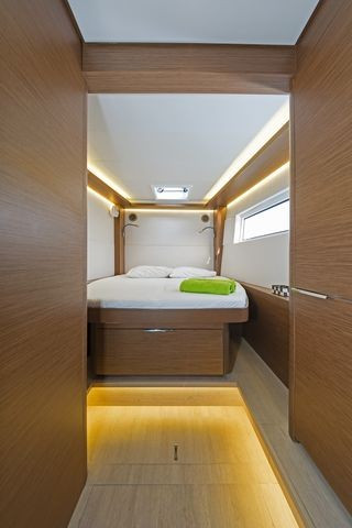 Yacht LAGOON - 50 "K3"