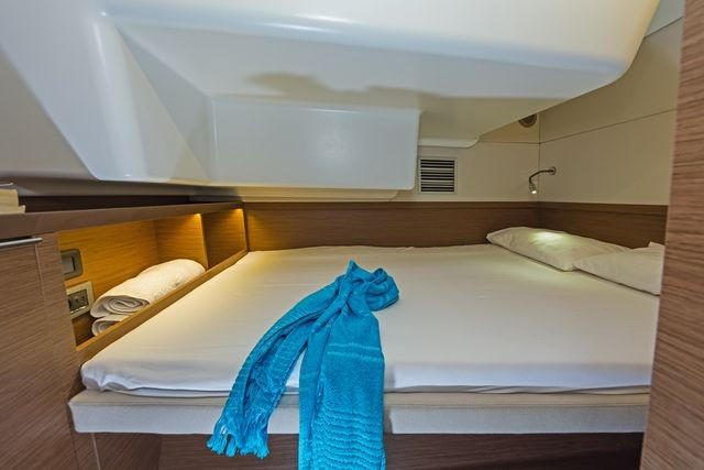 Yacht LAGOON - 50 "K3"