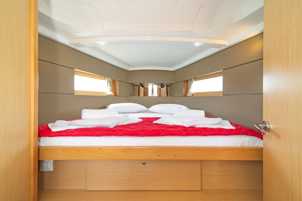 Yacht BENETEAU - Oceanis 38.1 "Philyra"