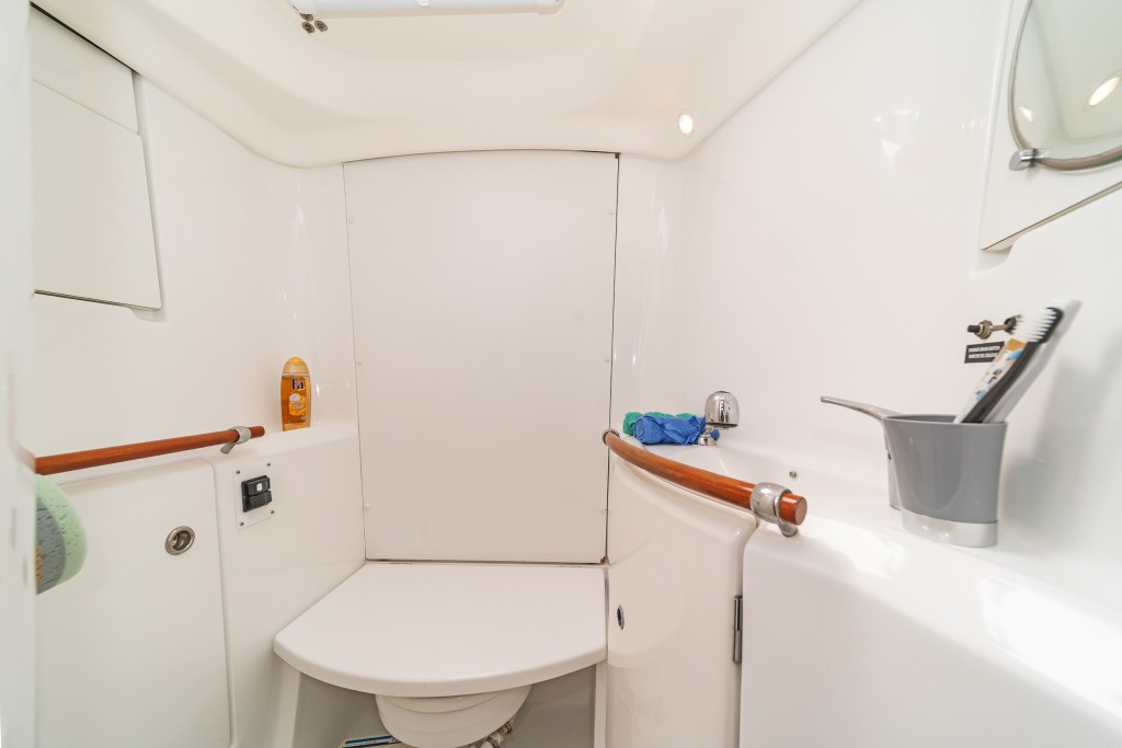 Yacht BENETEAU - Oceanis 393 "Milica"