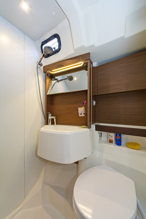 Yacht BENETEAU - Oceanis 51.1 "Mamakita"