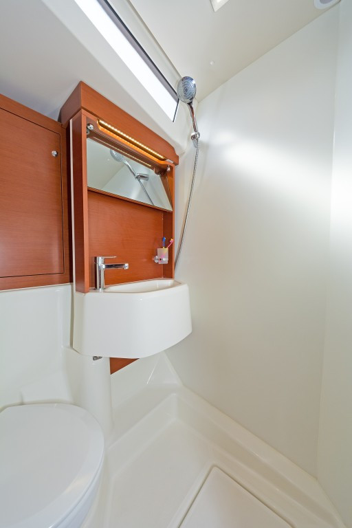 Yacht BENETEAU - Oceanis 51.1 "Calypso"