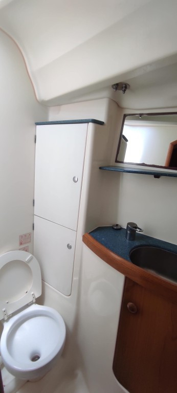 Yacht JEANNEAU - Sun Odyssey 43 "Evangelos"