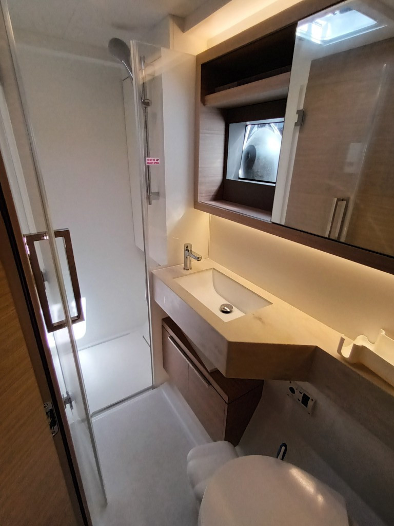 Yacht LAGOON - 51 "Minotavros"