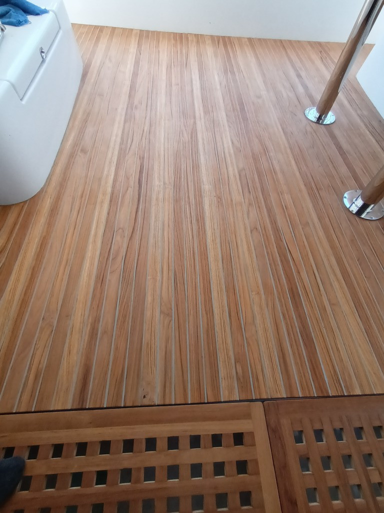 Yacht LAGOON - 51 "Minotavros"