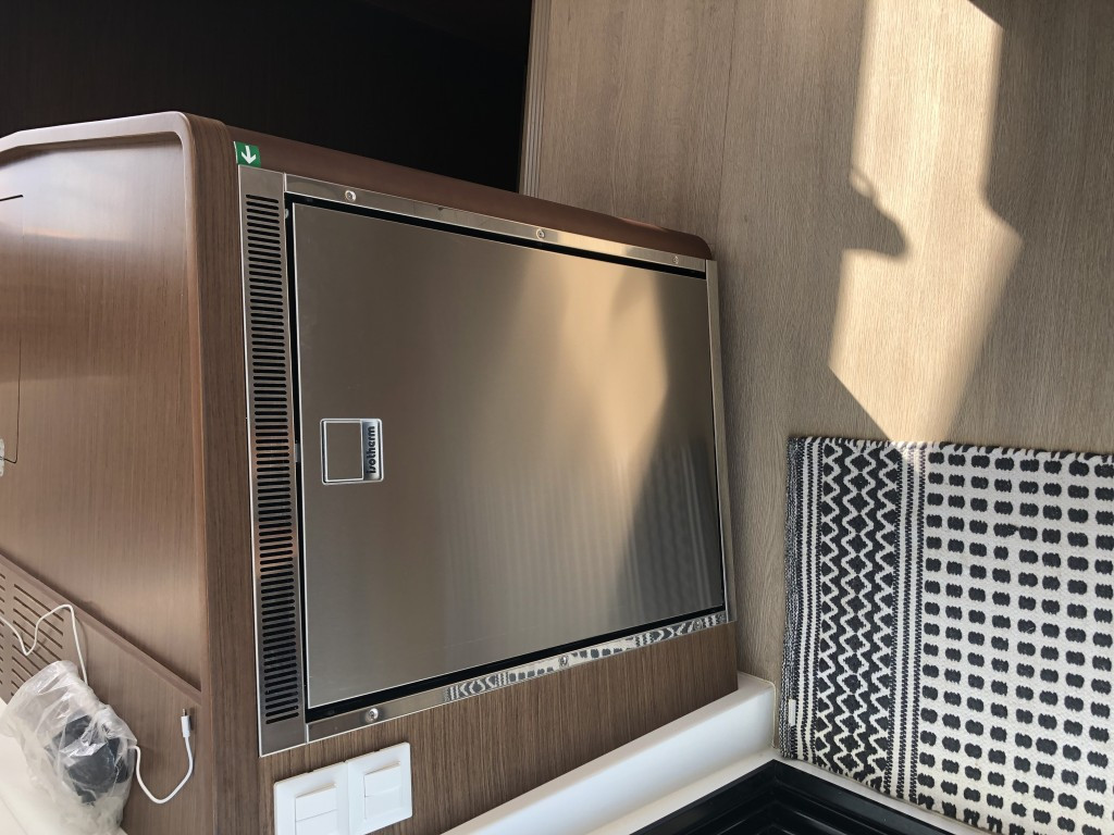 Yacht LAGOON - 42 "Alchemy"