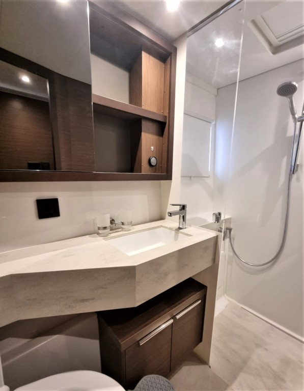 Yacht LAGOON - 46 "Free Bird II"