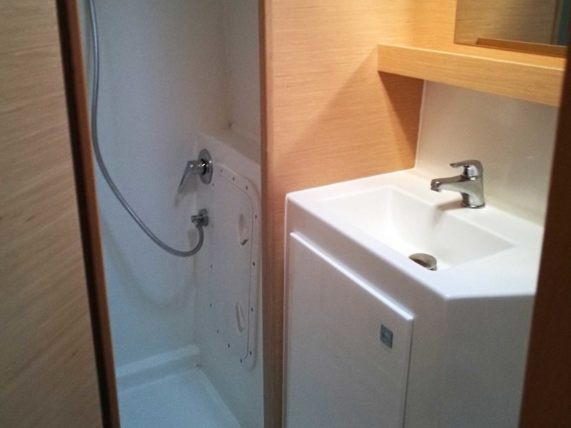 Yacht LAGOON - 42 "Fantasea"