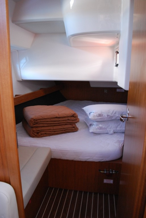 Yacht BAVARIA - Cruiser 41 ""