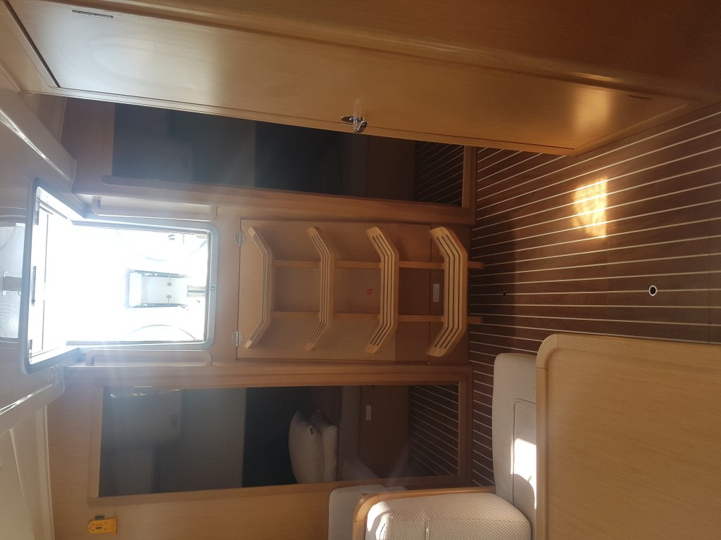 Yacht BAVARIA - Cruiser 41 "Amalfi"