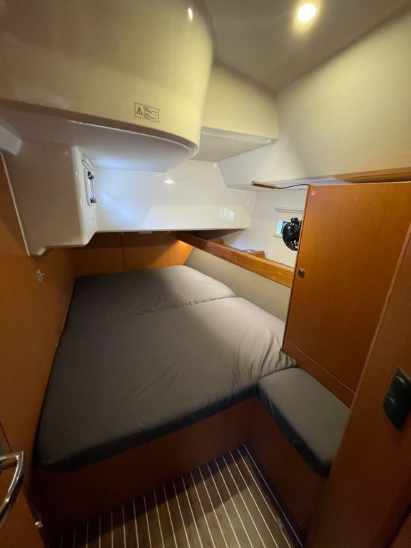 Yacht BAVARIA - Cruiser 46 "Orfeas"