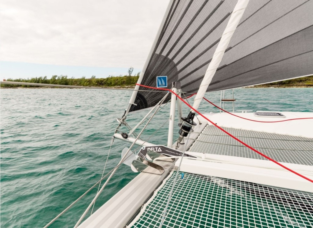 Yacht LAGOON - 42 ""