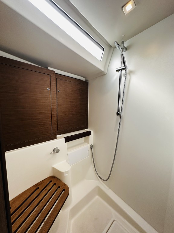 Yacht BENETEAU - Oceanis 51.1 "Okeanos"