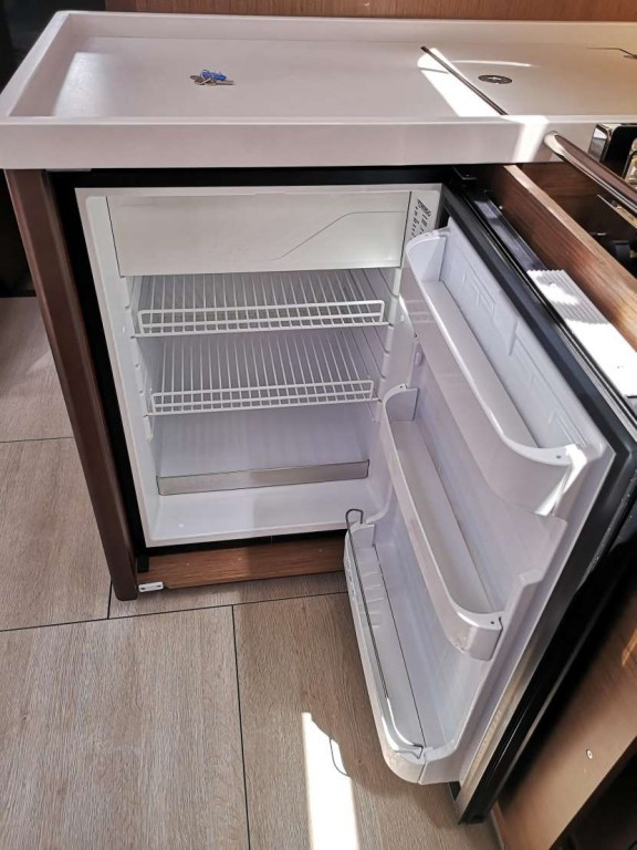 Yacht BENETEAU - Oceanis 51.1 "Forkys"