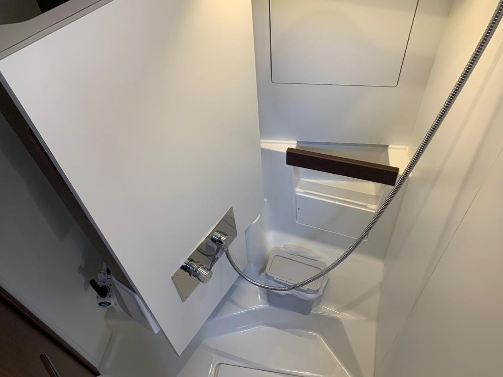 Yacht BENETEAU - Oceanis 51.1 "Olga"