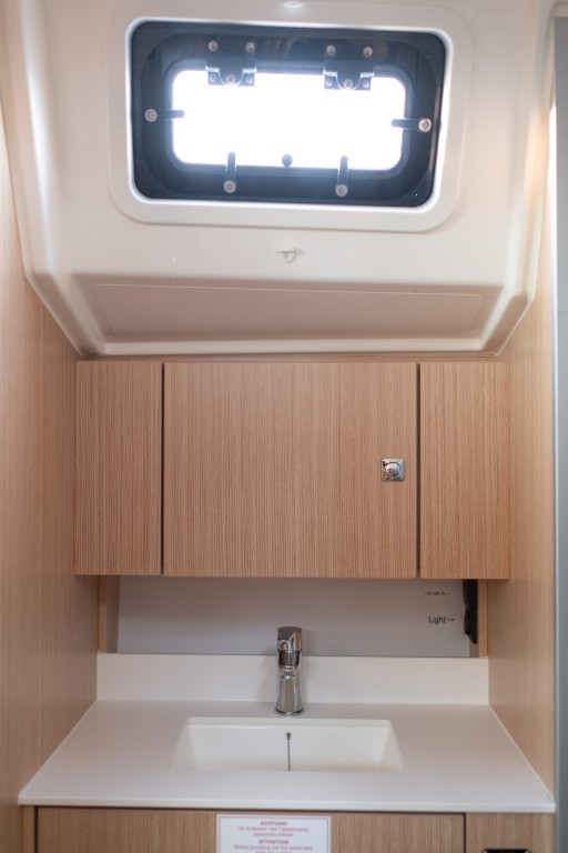 Yacht BAVARIA - C42 "Karpouzi"