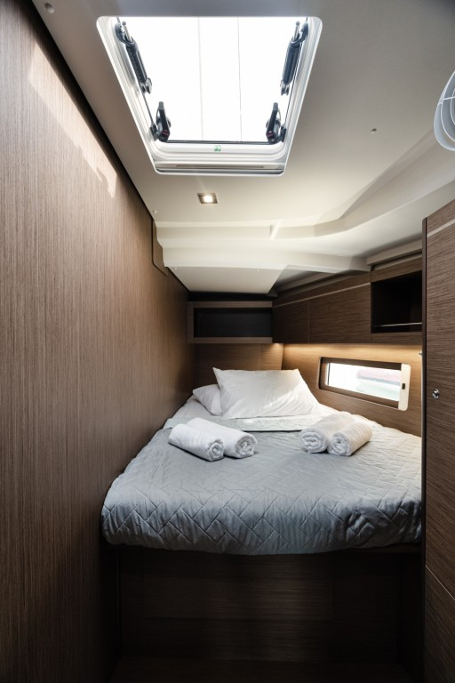 Yacht BENETEAU - Oceanis 46.1 "Vienna Princess"