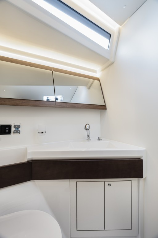 Yacht BENETEAU - Oceanis 46.1 "Vienna Princess"