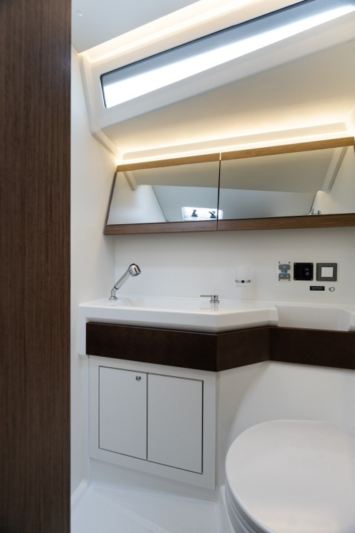 Yacht BENETEAU - Oceanis 46.1 "Vienna Princess"