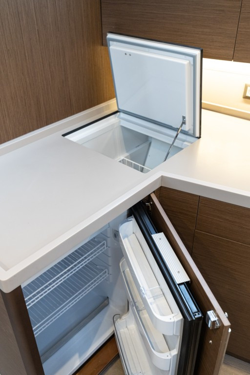 Yacht BENETEAU - Oceanis 46.1 "Vienna Princess"