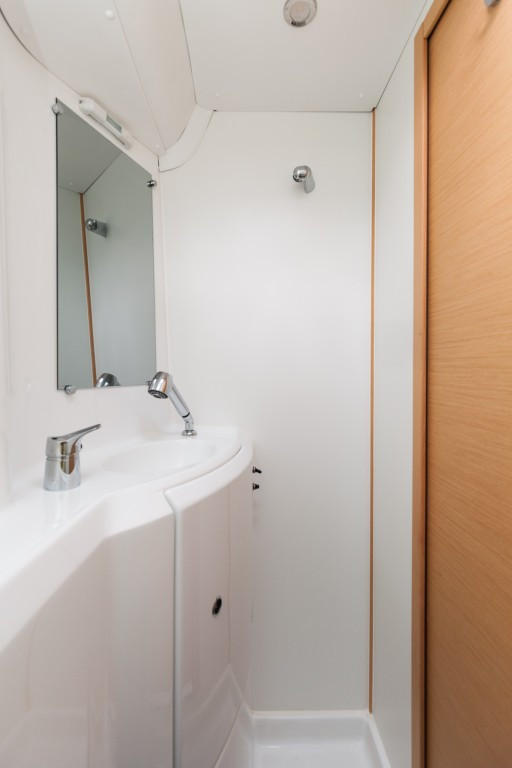 Yacht LAGOON - 380 S2 "Vienna"