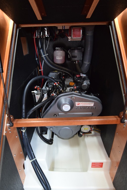Yacht BENETEAU - Oceanis 41 "Bolero"