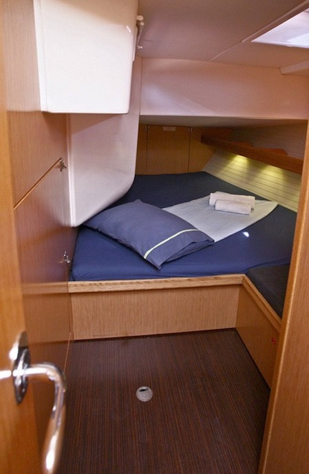 Yacht BAVARIA - 55 Cruiser "Apollon"