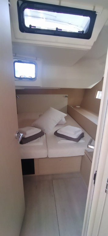 Yacht BENETEAU - Oceanis 51.1 "Escape"