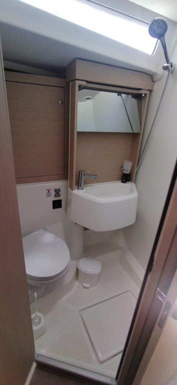 Yacht BENETEAU - Oceanis 51.1 "Escape"