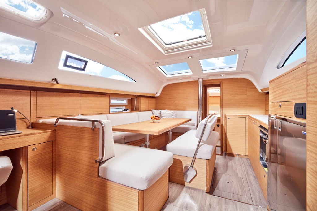 Yacht ELAN - Impression 45.1 "Zoela"