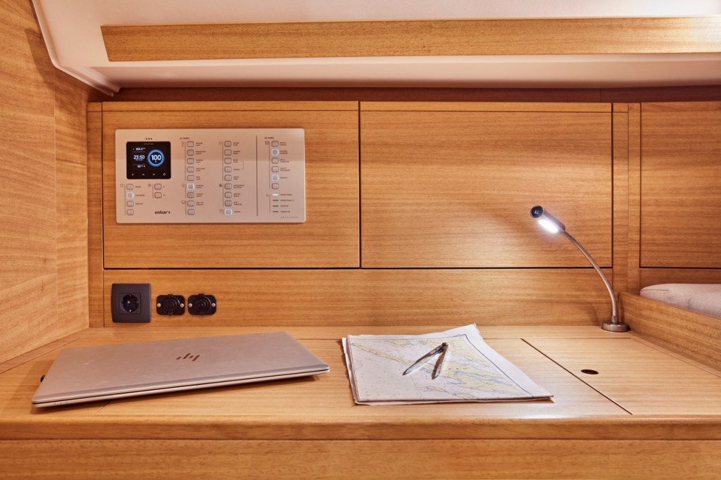 Yacht ELAN - Impression 45.1 "Zoela"