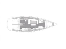 Yacht ELAN - Impression 45.1 "Zoela"