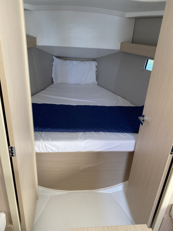 Yacht BENETEAU - Oceanis 34.1 "Angelica"