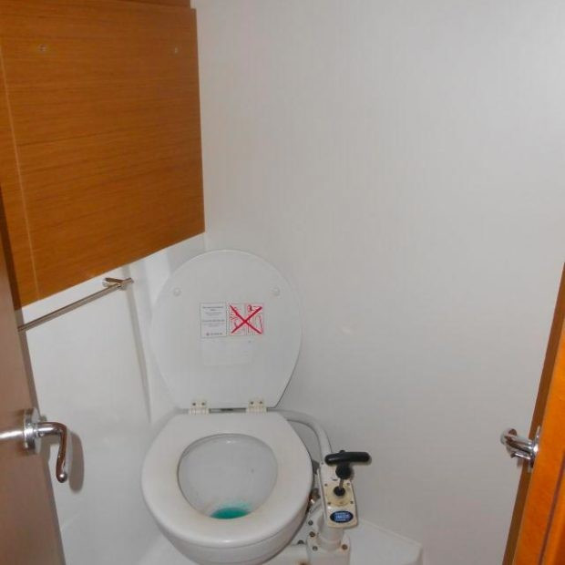 Yacht JEANNEAU - Sun Odyssey 44i "Tewa"