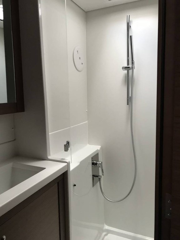 Yacht LAGOON - 450 S "Remire"