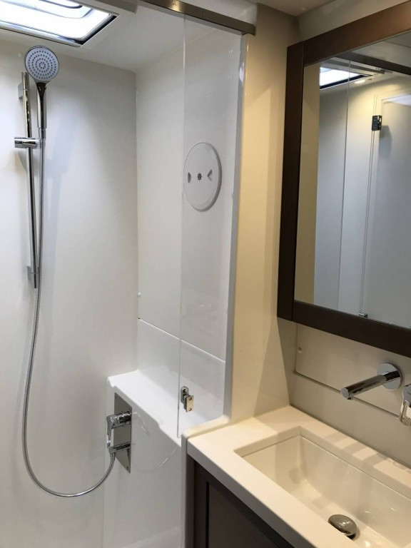 Yacht LAGOON - 450 S "Vertigo"