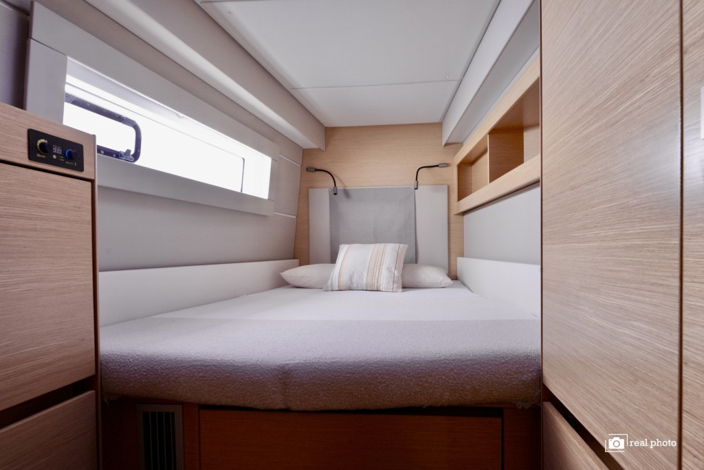 Yacht NAUTITECH - 46 Fly "Fiammetta"