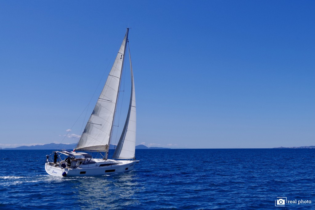Yacht BENETEAU - Oceanis 46.1 "Emma"