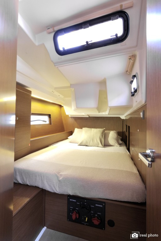 Yacht BENETEAU - Oceanis 46.1 "Emma"