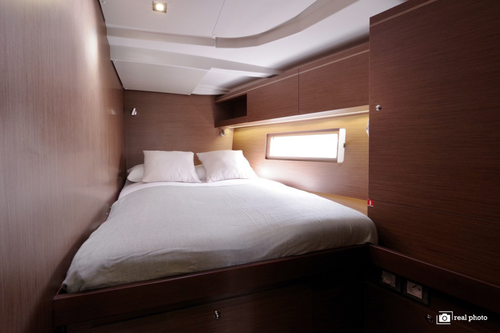 Yacht BENETEAU - Oceanis 51.1 "Jack"