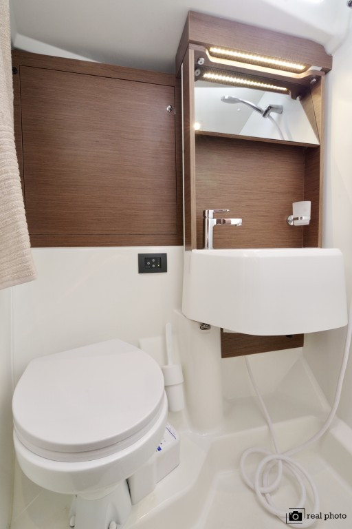 Yacht BENETEAU - Oceanis 51.1 "Jack"