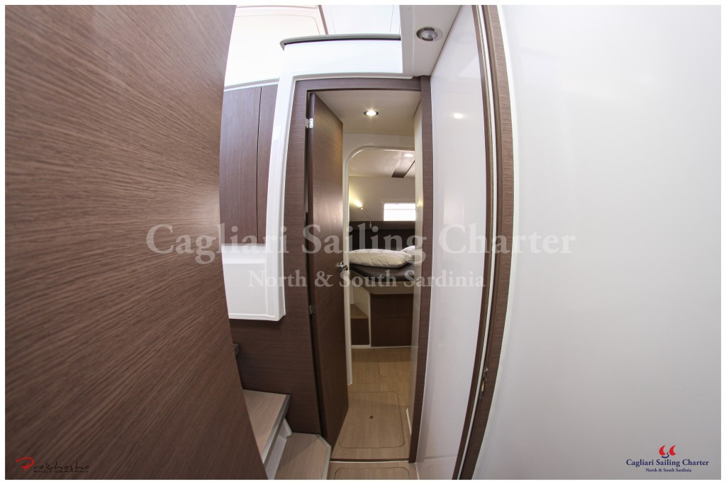 Yacht CATANA - Bali 4.1 "Rena Majore"