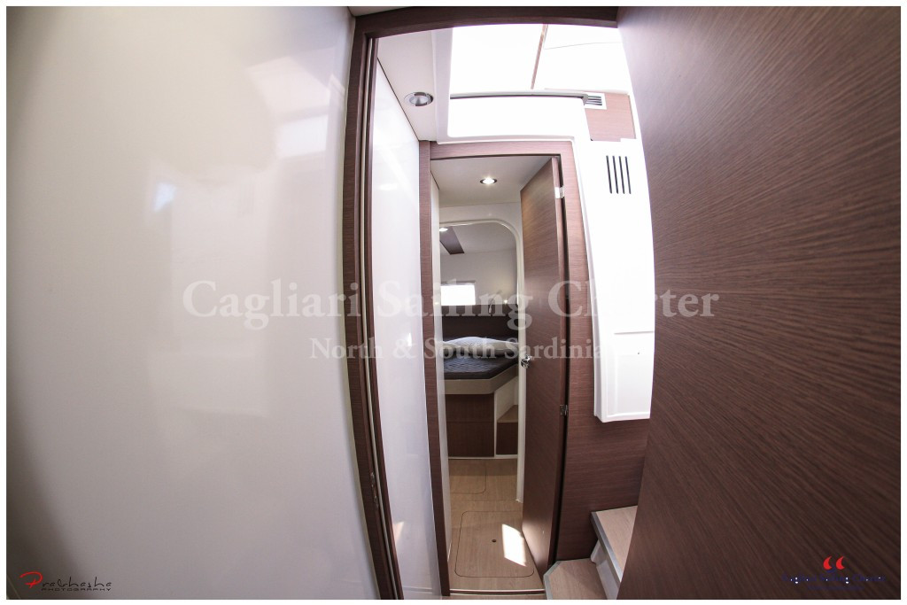 Yacht CATANA - Bali 4.1 "Rena Majore"